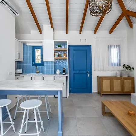 Casa Natalia 2 Chalki Town