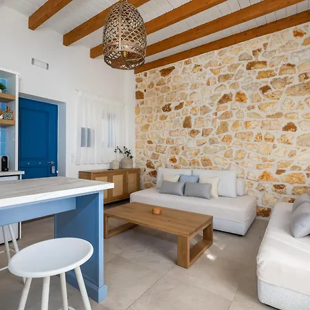Casa Natalia 2 Chalki Town