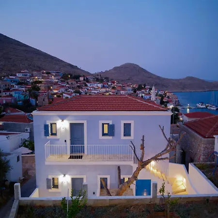 Casa Natalia 2 Holiday home