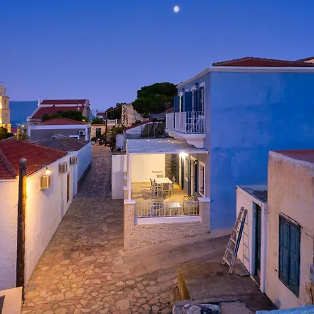 Holiday home Casa Natalia 2