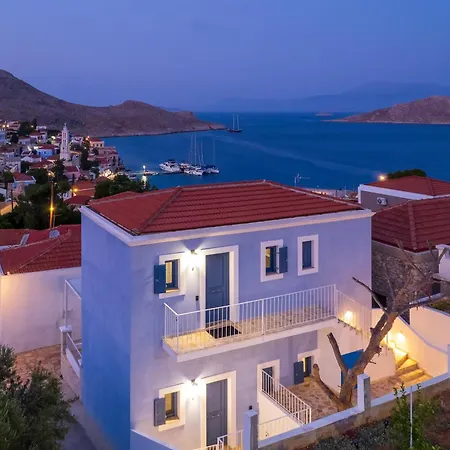 Holiday home Casa Natalia 2