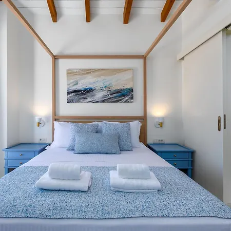 Casa Natalia 2 Chalki Town