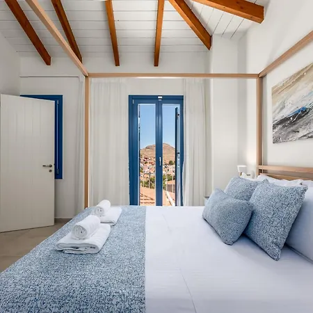 Casa Natalia 2 Holiday home